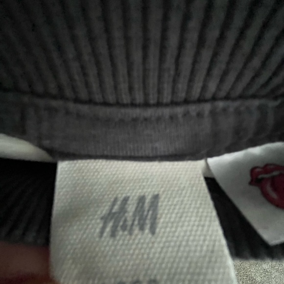 Rolling stone oversized crew - Picture 3 of 3